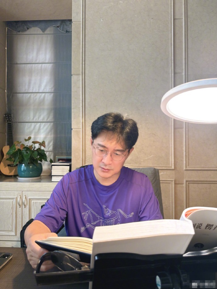 换个话题聊聊吧！