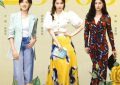 伊能静发文赞刘亦菲黄亦玫，文笔触动人心，女人心女人懂缩略图