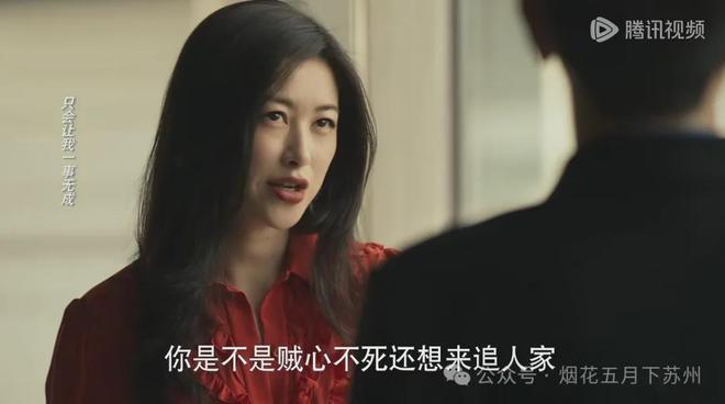 《玫瑰的故事》全集百度云网盘【1080P高清免费】泄露资源下载