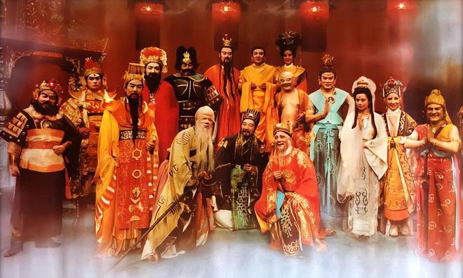 《西游记》百度云(在线免费)百度云资源下载【1080P高清】