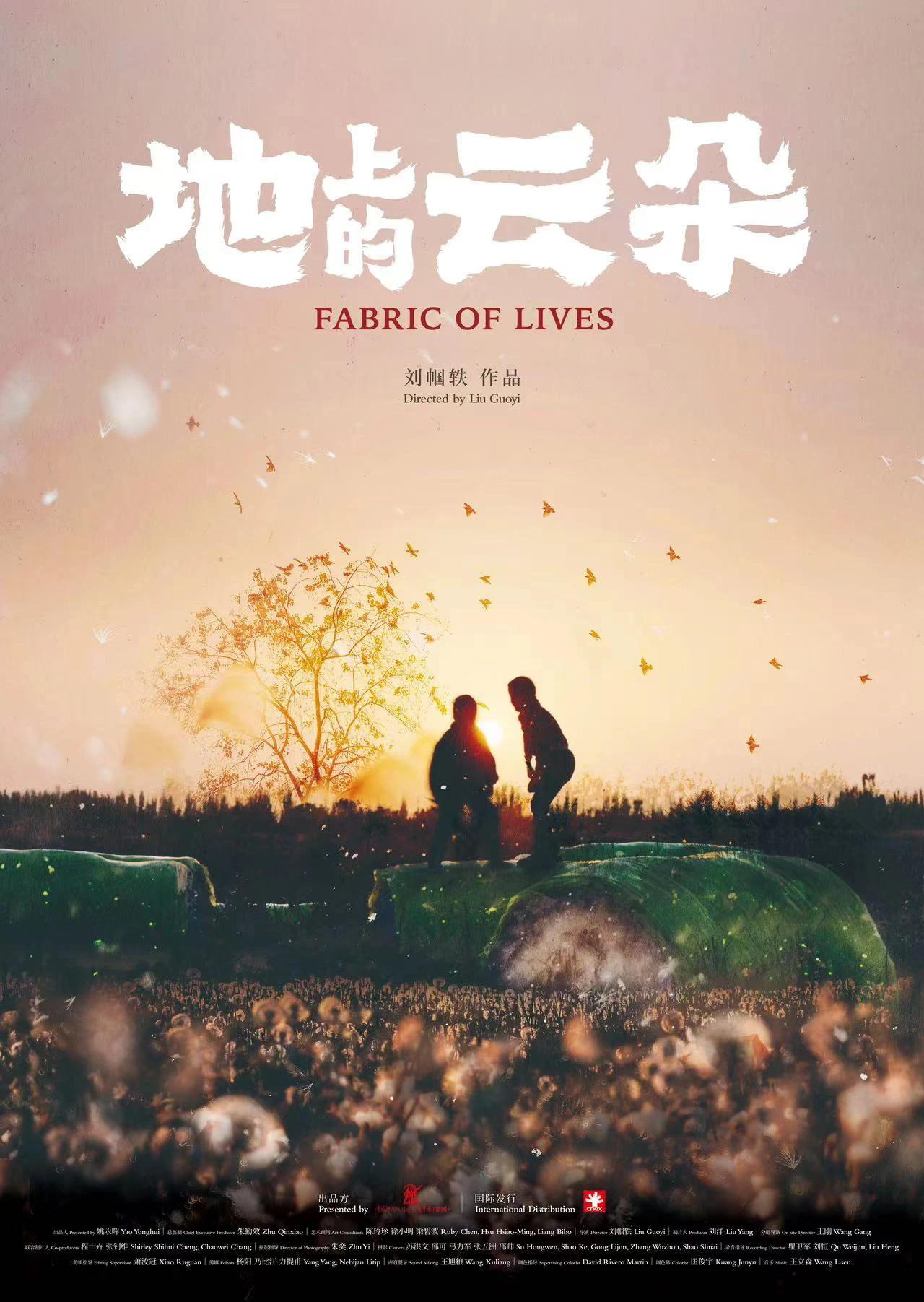 新疆人家的日常：云端下的生活与劳作