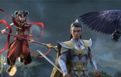 二郎神VS深海蛟龙，预告片上线！7月13日，战火再燃！缩略图
