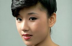 李起仙：韩国的刘亦菲，早年的大胆艺术探索缩略图