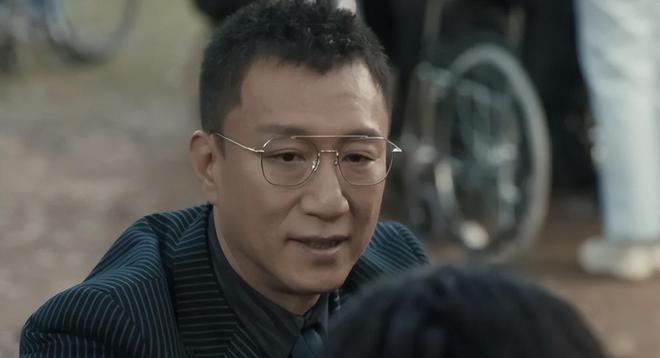 新剧爆款预警！实力派云集的刑侦剧，观众的新宠儿来啦！