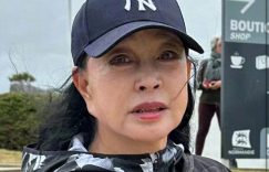 74岁的刘晓庆近照曝光，岁月不饶人，再多钱也换不回青春啊！缩略图