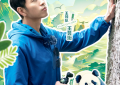 王昱珩和胡明昊的自然亲子探险之旅缩略图