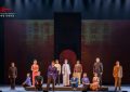 李施嬅《向延安》首演获赞，演技飞跃观众好评如潮缩略图