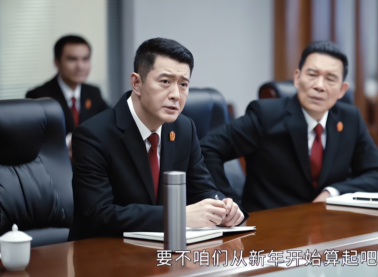 演技大比拼：罗晋第五，谁才是演技之王？
