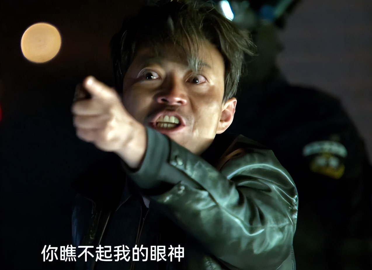 演技大比拼：罗晋第五，谁才是演技之王？