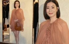 佘诗曼爆料：《新闻女王》续集和电影版可能一起拍！缩略图