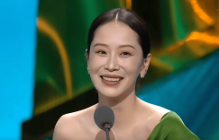 海清聊白玉兰怨妇：总有人更厉害，跟他们取取经！缩略图