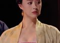 蒋欣变身唐代美女，宋装下的她魅力四射，谁能不心动？缩略图