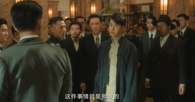 《孤战迷城》全集在线免费观看【1080p高清网盘资源】4K高清版
