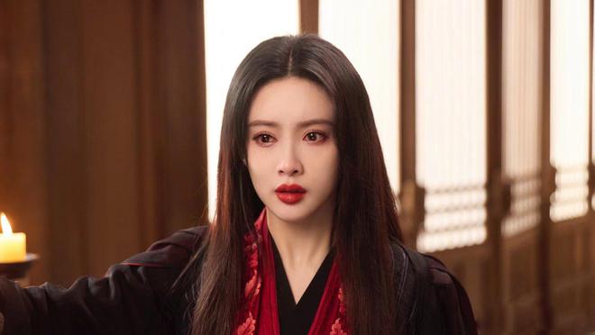 这三位女演员，客串角色超惊艳，演女一号还行，但演白月光简直美翻了！