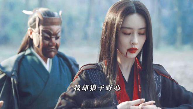 这三位女演员，客串角色超惊艳，演女一号还行，但演白月光简直美翻了！