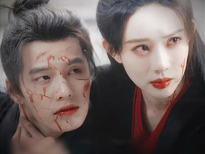 这三位女演员，客串角色超惊艳，演女一号还行，但演白月光简直美翻了！