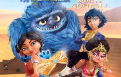 《一千零一夜》百度云【BD1080P高清】【超清】云网盘资源下载缩略图