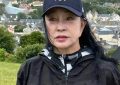 74岁的刘晓庆，耳垂长到快挂下巴啦！缩略图