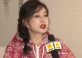 刘晓庆谈心声：六公主节目里透露，演妲己这角色，二三十岁的年纪轻松应对！缩略图