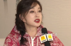 刘晓庆谈心声：六公主节目里透露，演妲己这角色，二三十岁的年纪轻松应对！缩略图