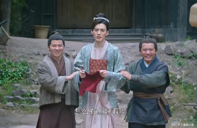 颜值实力都不在线，还能当主角？内娱圈是没明星了么？