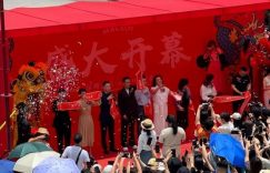 张兰直播爆料：大S不让她见孙子，排队都难！缩略图