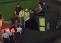 张杰出演唱会牵手谢娜，粉丝因小细节闹心缩略图