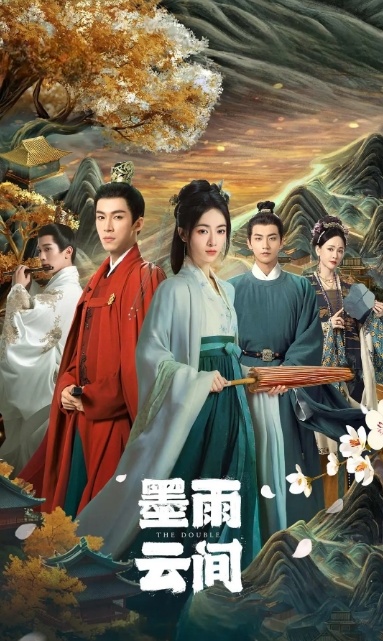 全球热播，题材丰富，国产剧也让人欲罢不能！