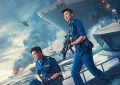 《海关战线》观后感：当命题作文撞上奇葩组合缩略图