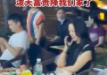 汤唯45岁现身成都街头烧烤摊，老板娘乐开花：大明星光临咱家啦！缩略图