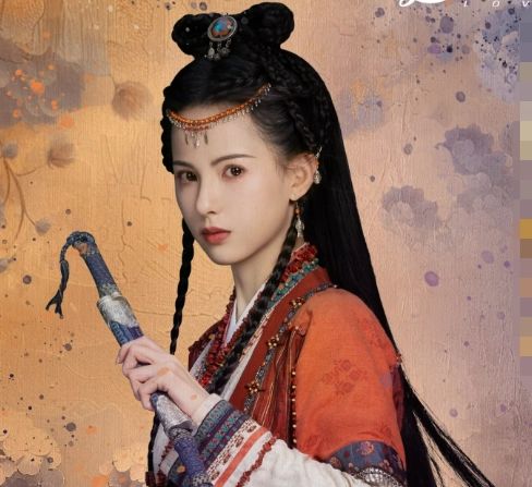 《颜心记》全集百度云资源下载[BD720p][迅雷网盘链接mp4]