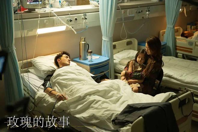 《玫瑰的故事》全集百度云网盘资源下载【1280P超高清阿里云盘】阿里云盘