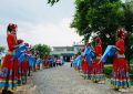 夏日草原狂欢，乌兰察布京西牛村带你嗨翻天，为察右前旗农文旅注入新动力！缩略图