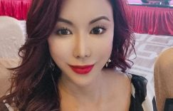 58岁女神突然表白前男友！24年了，晒个抱抱照，还是忘不了！缩略图