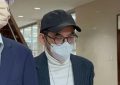 黄子佼被指借拍艺术照之名干坏事，传唤了却没去法庭缩略图
