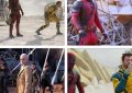 死侍和金刚狼联手啦！新照片流出，7月26日中美同步上映！缩略图