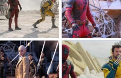 死侍和金刚狼联手啦！新照片流出，7月26日中美同步上映！缩略图