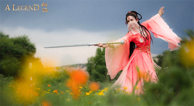 《传说》在线观看[HD1080P超清]完整阿里云盘版[HD1080P超清]【1280p高清】