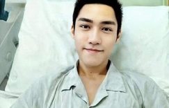28岁TVB男星癌症恶化，紧急入院，下半身无力，生命告急缩略图