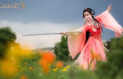 《传说》百度云网盘资源下载国语中字【BD1080P泄露-MKV高清】缩略图