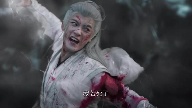 古装剧大放送！丁禹兮主演的40集精彩，终于等到了！