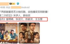 新谍战剧来袭，张颂文搭档张丰毅，告别剧荒时刻！缩略图