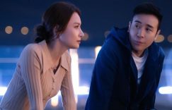 今晚不见不散！都市剧新星登场，5大顶级演员加盟，燃爆荧屏！缩略图
