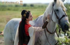 娜扎化身六边形全能公主 挑战极限打戏，超燃！缩略图