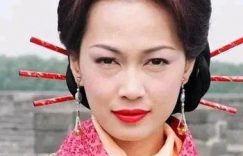 TVB金花变单亲妈，战病魔成泳坛高手，她的故事太励志了！缩略图