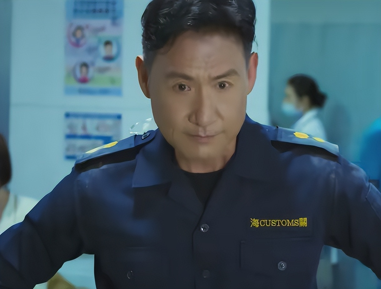 《海关战线》全集百度云网盘资源下载1080P高清-HD迅雷下载