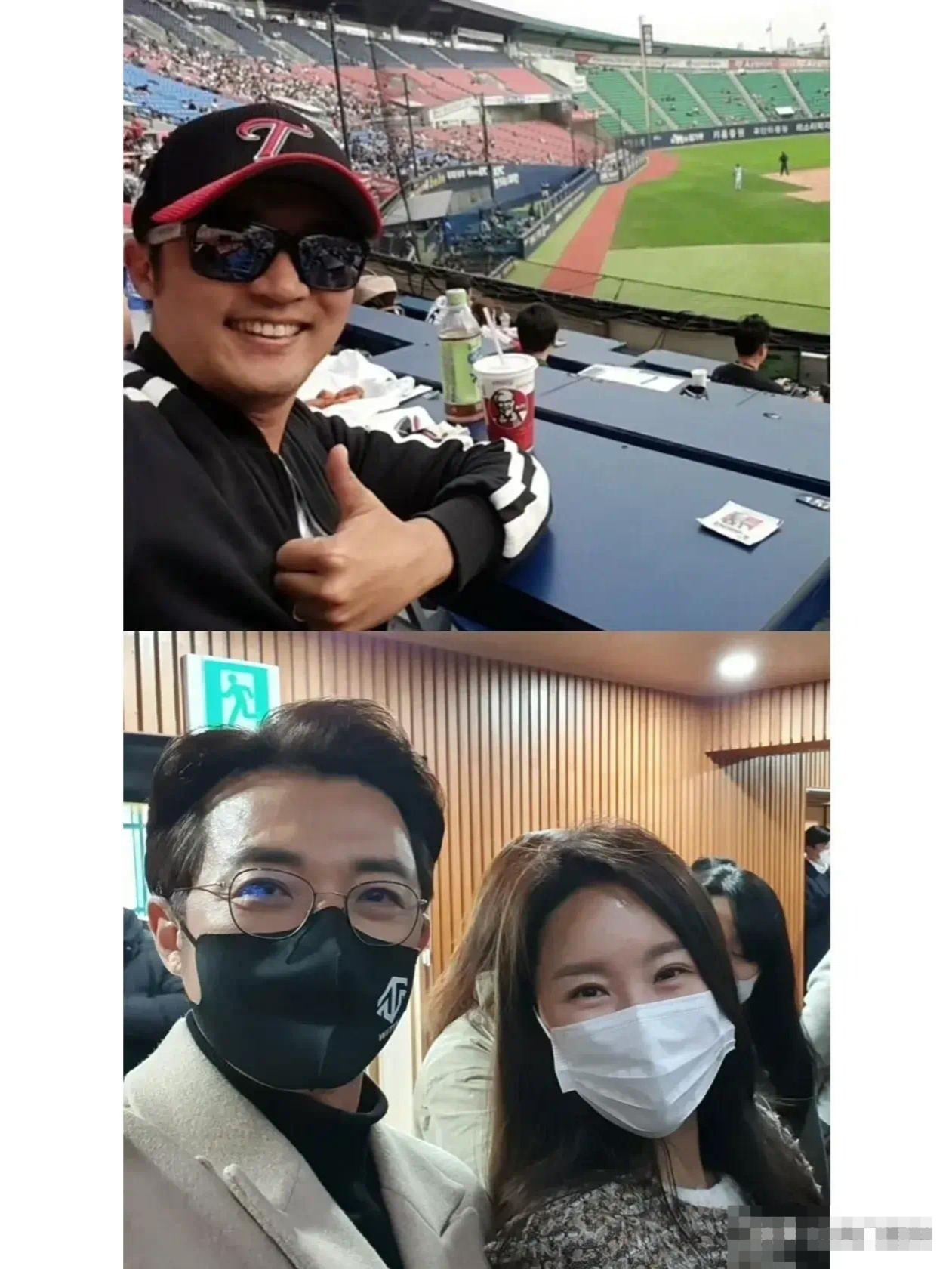 52岁安在旭：韩流先锋，温暖好男人，超级奶爸