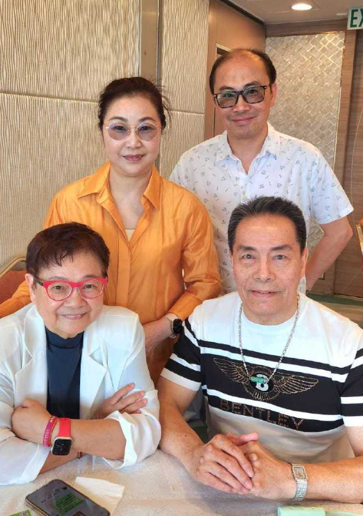 77岁功夫大师黄加达美国收徒，20万徒弟见证霸气肌肉线条！