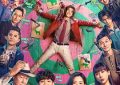 《消失的大象》影评：这叙事拼图太有创意了，简直牛到不行！缩略图