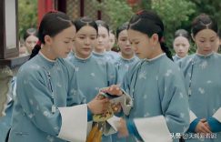 《延禧攻略》全集百度云资源下载【1080P高清大结局】夸克网盘缩略图